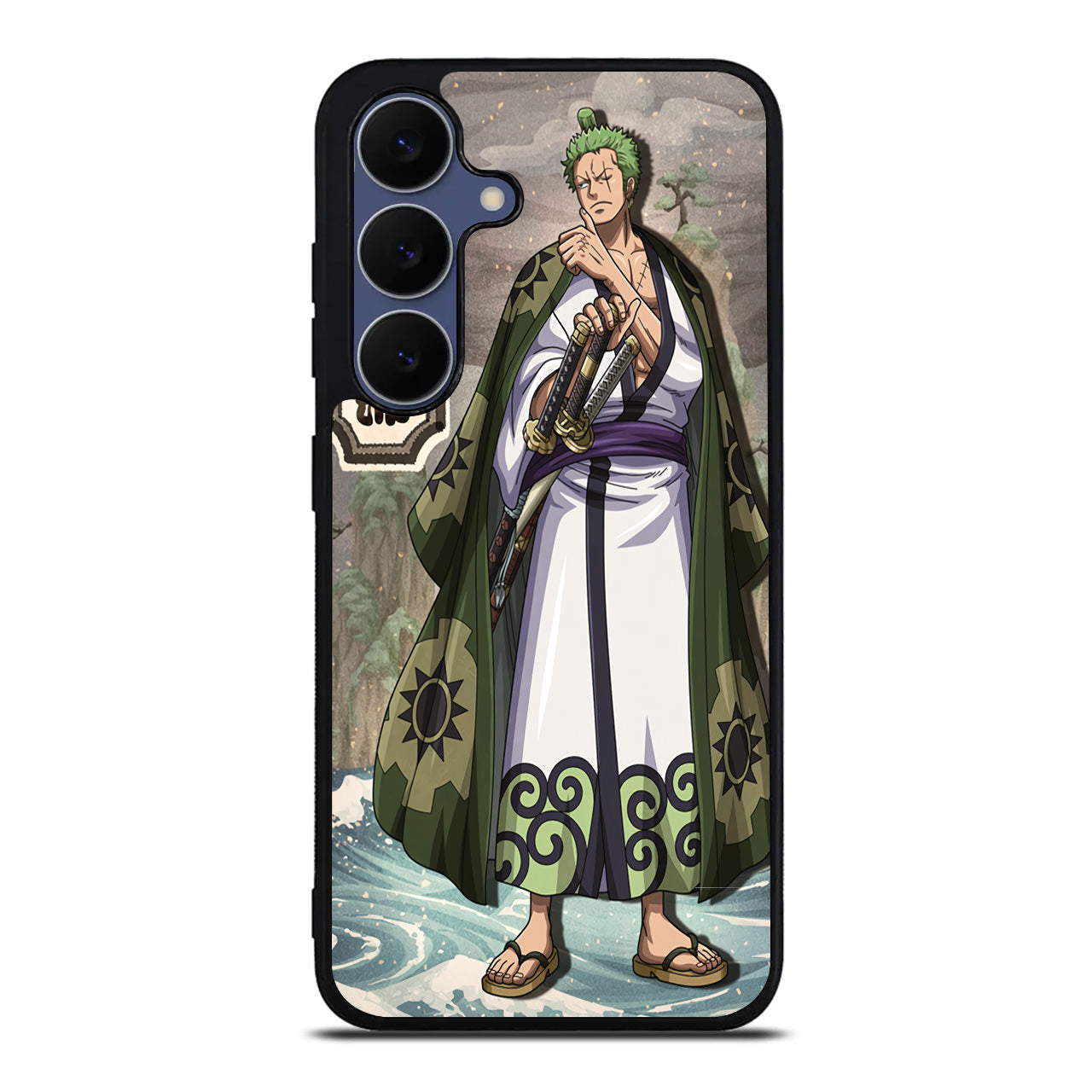 Zorojuro Samsung Galaxy S25 FE Case