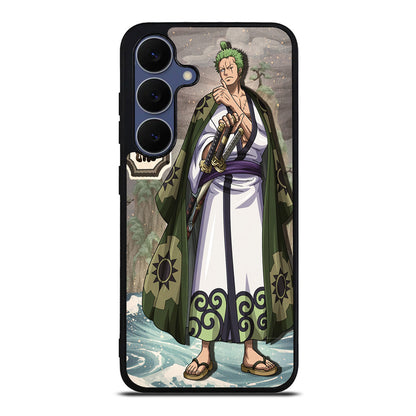 Zorojuro Samsung Galaxy S25 FE Case