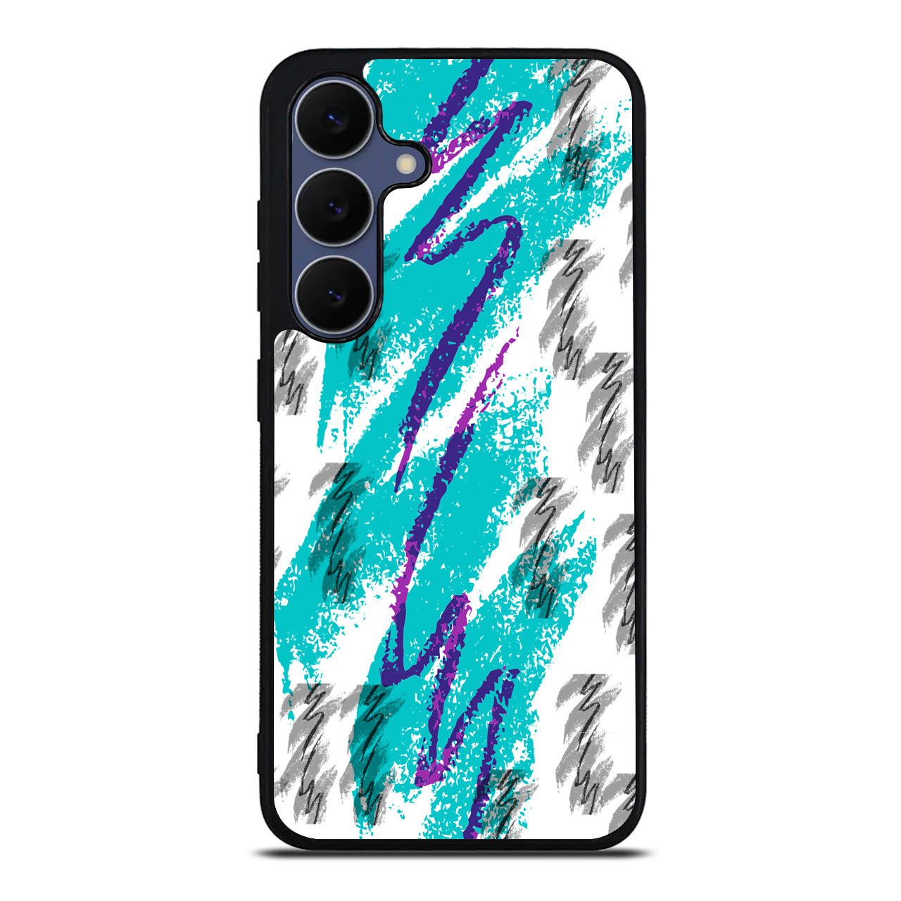 90's Cup Jazz Samsung Galaxy S25 FE Case