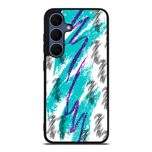 90's Cup Jazz Samsung Galaxy S25 FE Case