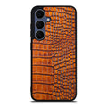 Alligator Skin Samsung Galaxy S25 FE Case