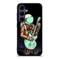 Alone In My Space Samsung Galaxy S25 FE Case