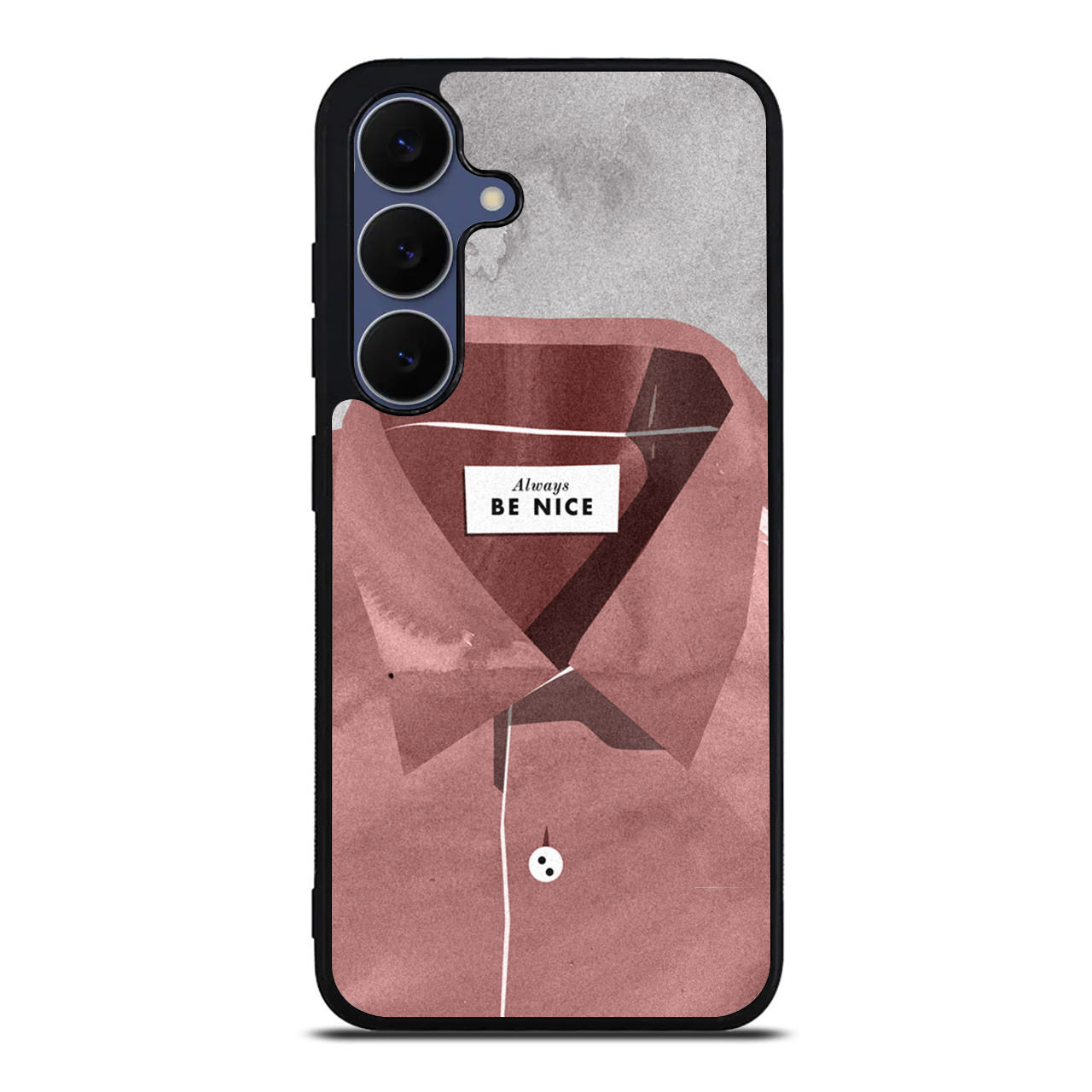 Anti Bullying Samsung Galaxy S25 FE Case