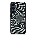 Artistic Spiral 3D Samsung Galaxy S25 FE Case