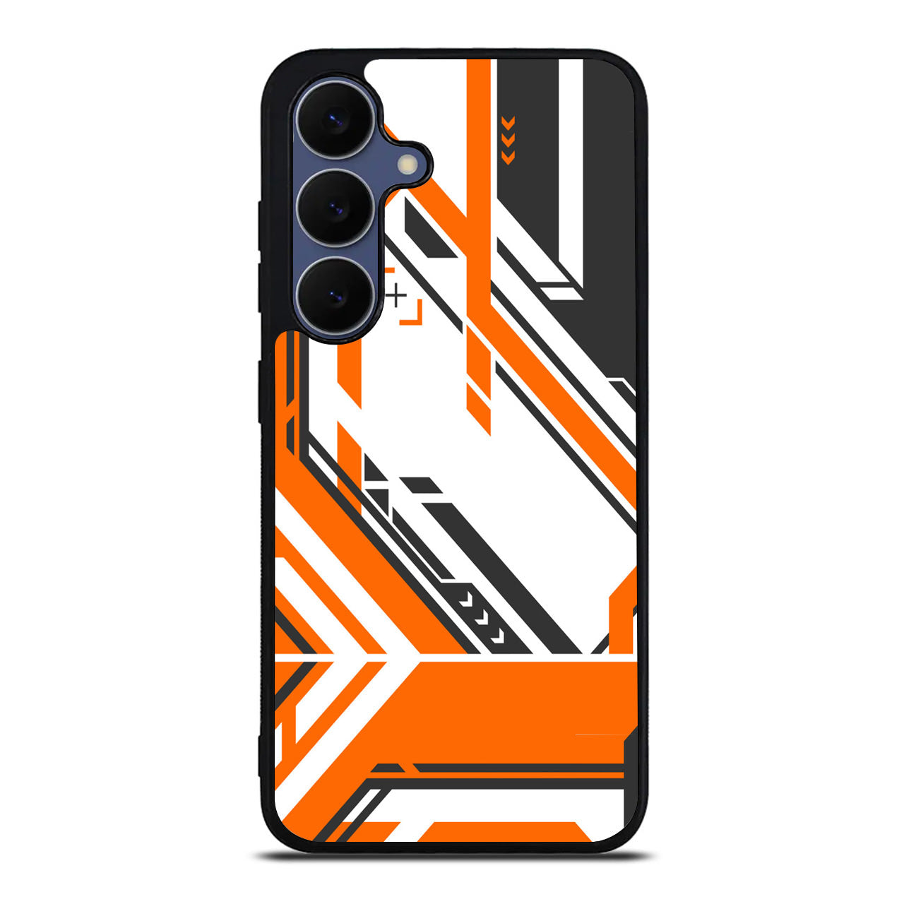 Asiimov Samsung Galaxy S25 FE Case