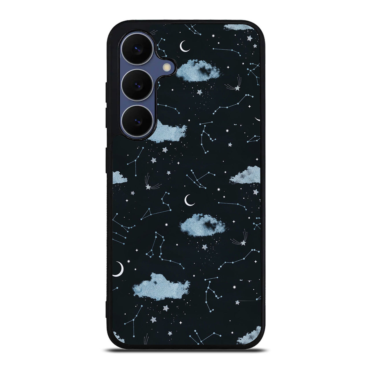 Astrological Sign Samsung Galaxy S25 FE Case