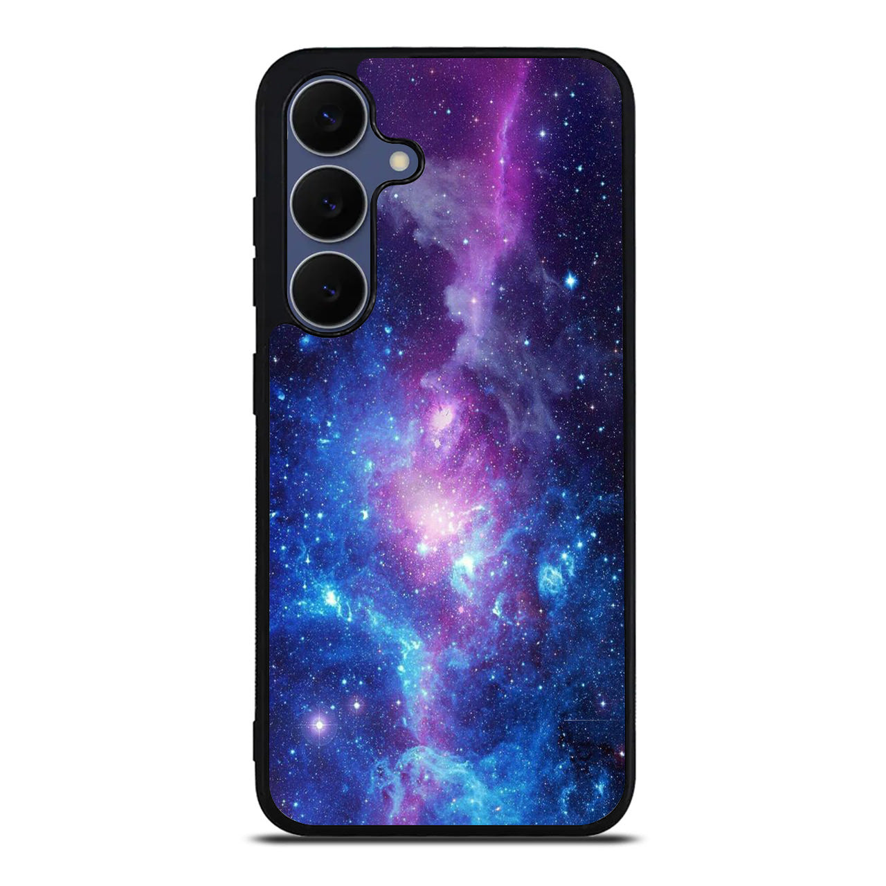 Beauty of Galaxy Samsung Galaxy S25 FE Case