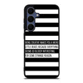 Being Creative Weird Samsung Galaxy S25 FE Case
