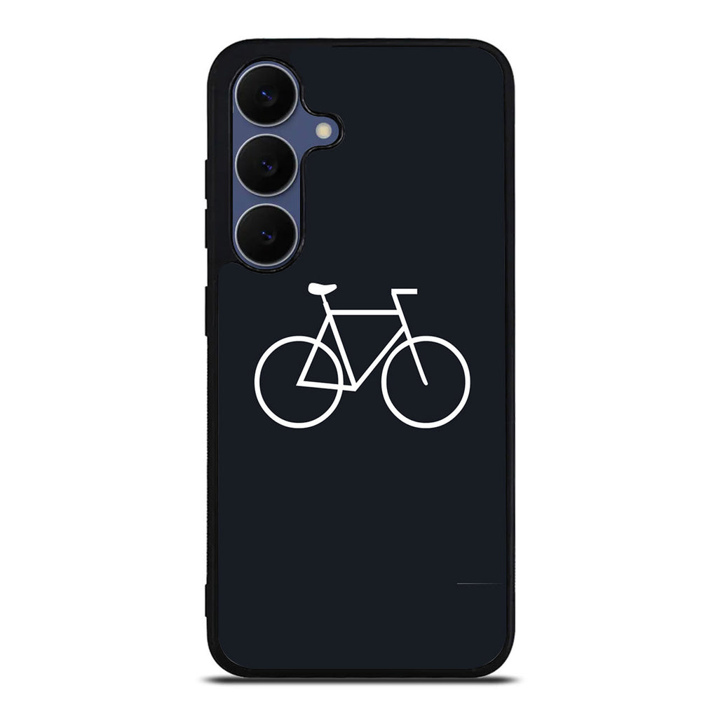 Biker Only Samsung Galaxy S25 FE Case