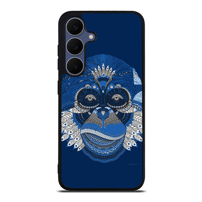 Blue Monkey Samsung Galaxy S25 FE Case