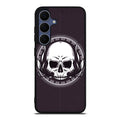Bone Skull Club Samsung Galaxy S25 FE Case