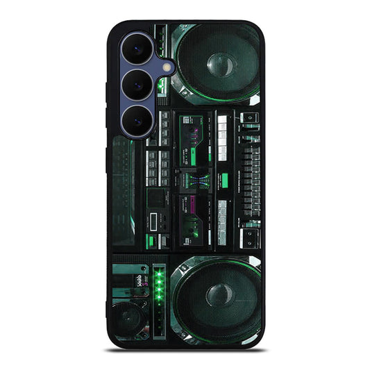 Boombox Blaster Samsung Galaxy S25 FE Case