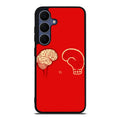 Brain Box Samsung Galaxy S25 FE Case