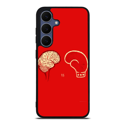 Brain Box Samsung Galaxy S25 FE Case