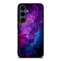Cloud in the Galaxy Samsung Galaxy S25 FE Case