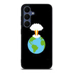 Dooms Day Samsung Galaxy S25 FE Case