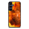 Dragon Lore Samsung Galaxy S25 FE Case