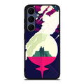 Elceladus Art Samsung Galaxy S25 FE Case