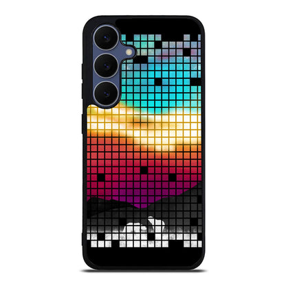 Enjoy The Aurora Samsung Galaxy S25 FE Case