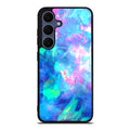 Fire Opal Samsung Galaxy S25 FE Case