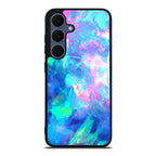 Fire Opal Samsung Galaxy S25 FE Case