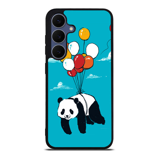 Flying Panda Samsung Galaxy S25 FE Case