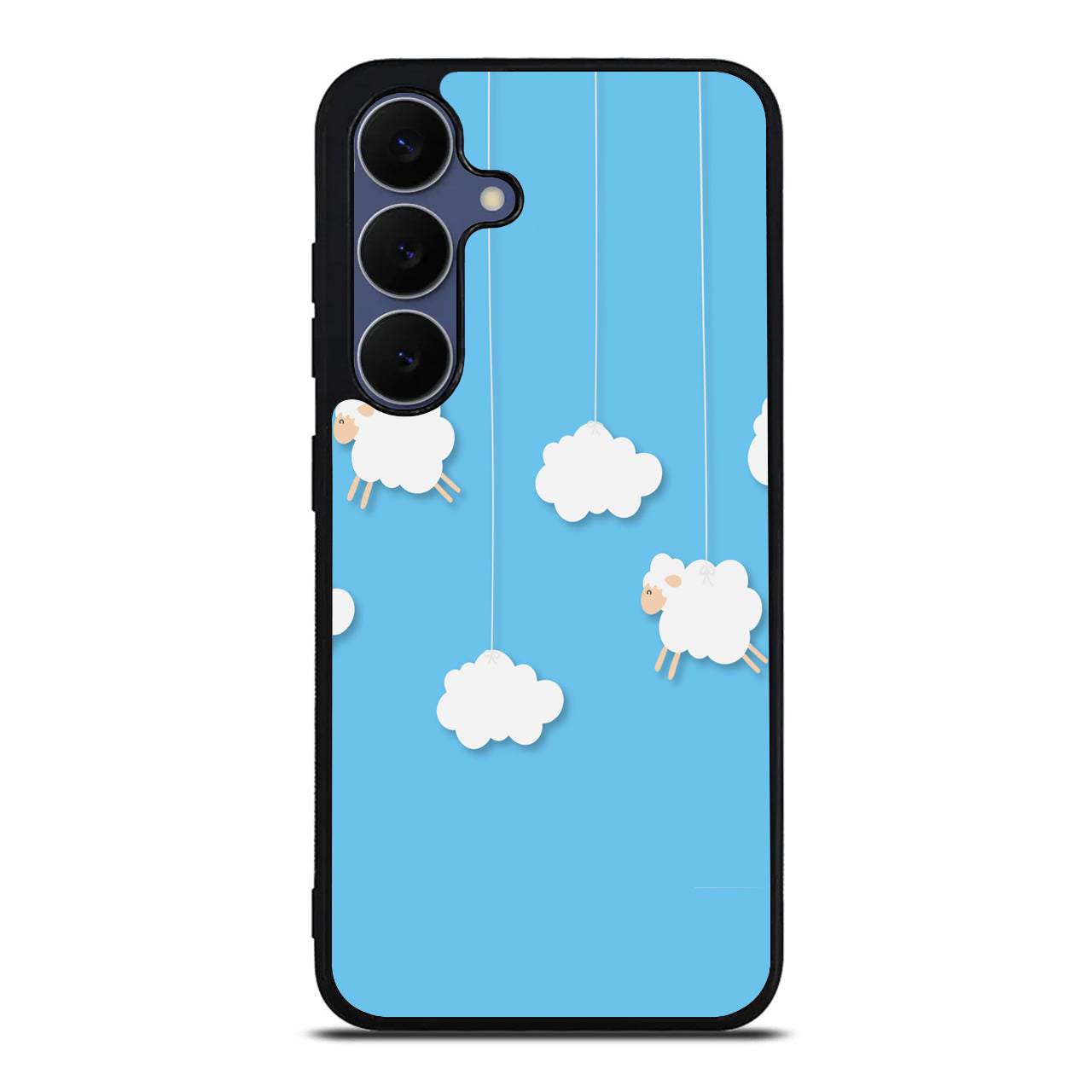 Flying Sheep Samsung Galaxy S25 FE Case