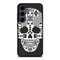 Greyskull Samsung Galaxy S25 FE Case