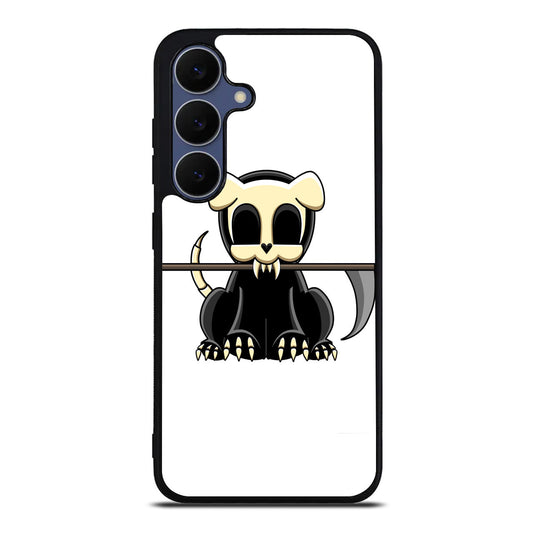 Grim Reapet Samsung Galaxy S25 FE Case