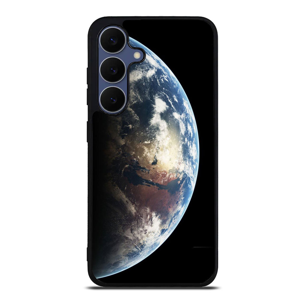 Half of World Samsung Galaxy S25 FE Case