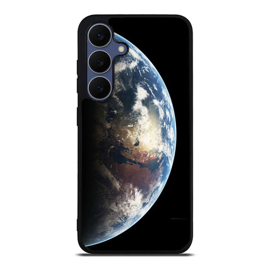 Half of World Samsung Galaxy S25 FE Case