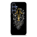 How To Save A Life Samsung Galaxy S25 FE Case