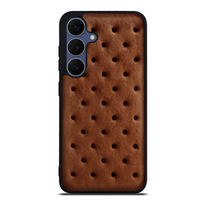 Ice Cream Sandwich Samsung Galaxy S25 FE Case
