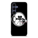 Imagination Vision Samsung Galaxy S25 FE Case
