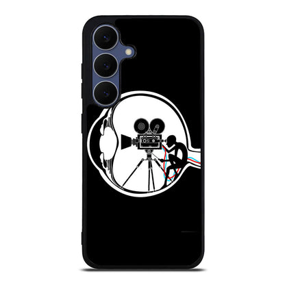 Imagination Vision Samsung Galaxy S25 FE Case