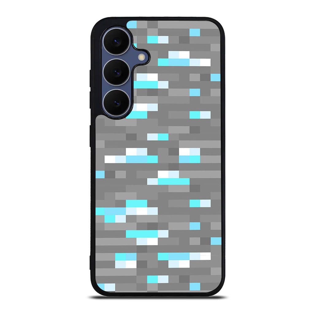 Inspired Ore Diamond Samsung Galaxy S25 FE Case