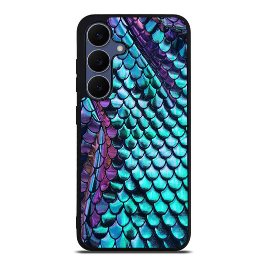 Iridescent Holographic Tone Samsung Galaxy S25 FE Case