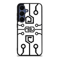 Juggernaut Stripe Samsung Galaxy S25 FE Case