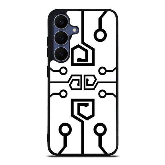 Juggernaut Stripe Samsung Galaxy S25 FE Case