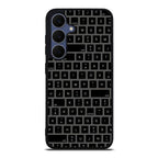 Keyboard Button Samsung Galaxy S25 FE Case