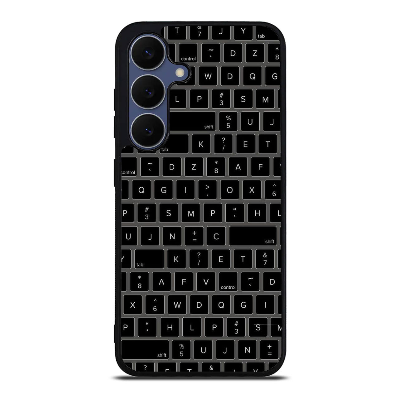 Keyboard Button Samsung Galaxy S25 FE Case