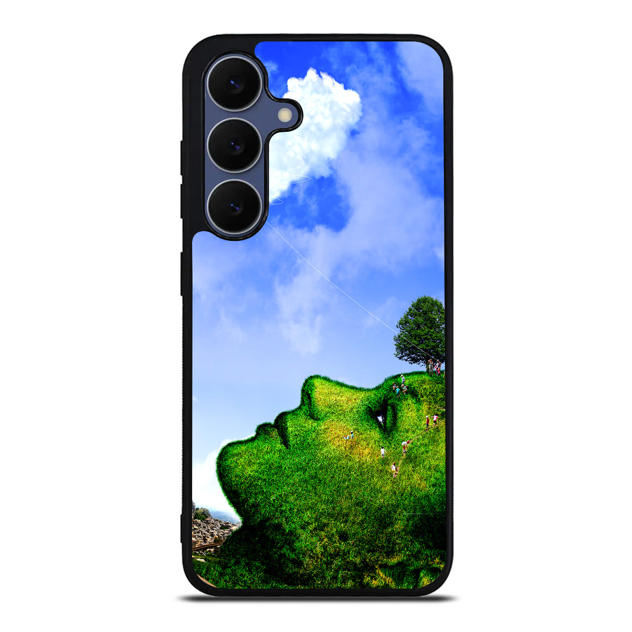 Love Nature Samsung Galaxy S25 FE Case