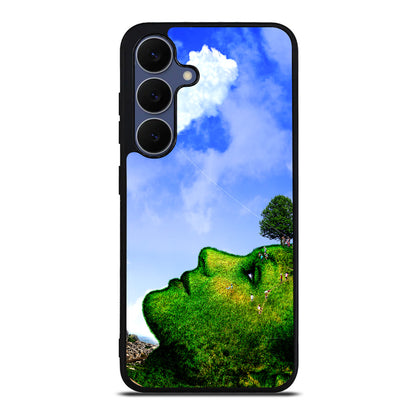 Love Nature Samsung Galaxy S25 FE Case