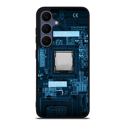 Mainboard Component Samsung Galaxy S25 FE Case