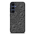 Mechanical Gears Samsung Galaxy S25 FE Case