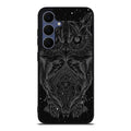 Night Owl Samsung Galaxy S25 FE Case