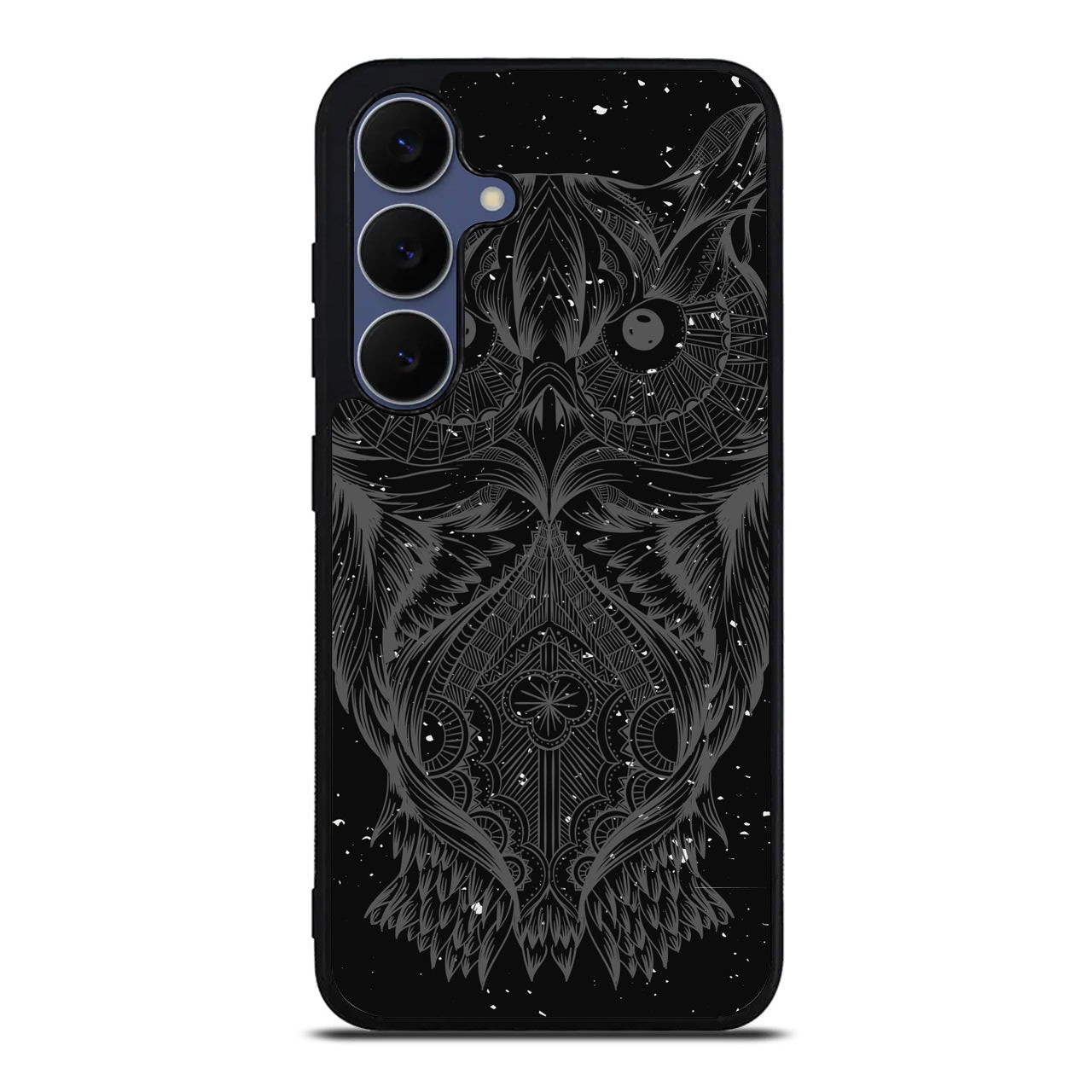 Night Owl Samsung Galaxy S25 FE Case