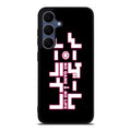 No Game No Life Samsung Galaxy S25 FE Case