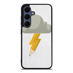 PenCloud Samsung Galaxy S25 FE Case