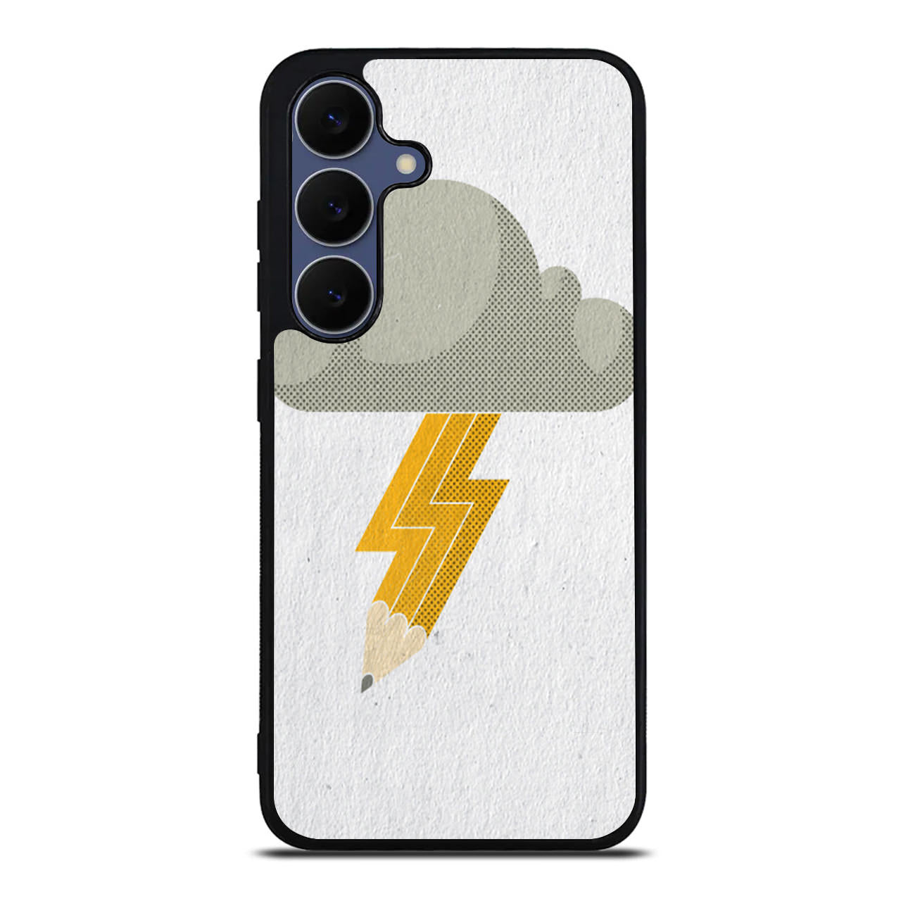 PenCloud Samsung Galaxy S25 FE Case